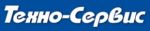 Логотип cервисного центра Техно-Сервис