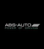 Логотип cервисного центра Abs Auto
