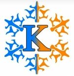 Логотип сервисного центра Климат-КМВ