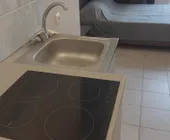 Наша работа Варочная панель Electrolux EHF 6240 XOK фото 1