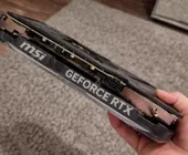 Наша работа Видеокарта MSI GeForce RTX 4070 SUPER VENTUS 2X OC фото 1