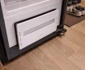 Наша работа Паровой шкаф Casarte CASS5CU фото 1