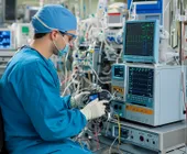 Сервисный центр ООО "ЭЛМЕД" фото 3 Сервисный центр ООО "ЭЛМЕД" фото 3