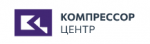 Логотип сервисного центра Компрессор-Центр