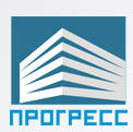 Логотип сервисного центра Прогресс