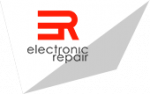 Логотип сервисного центра Electronic Repair